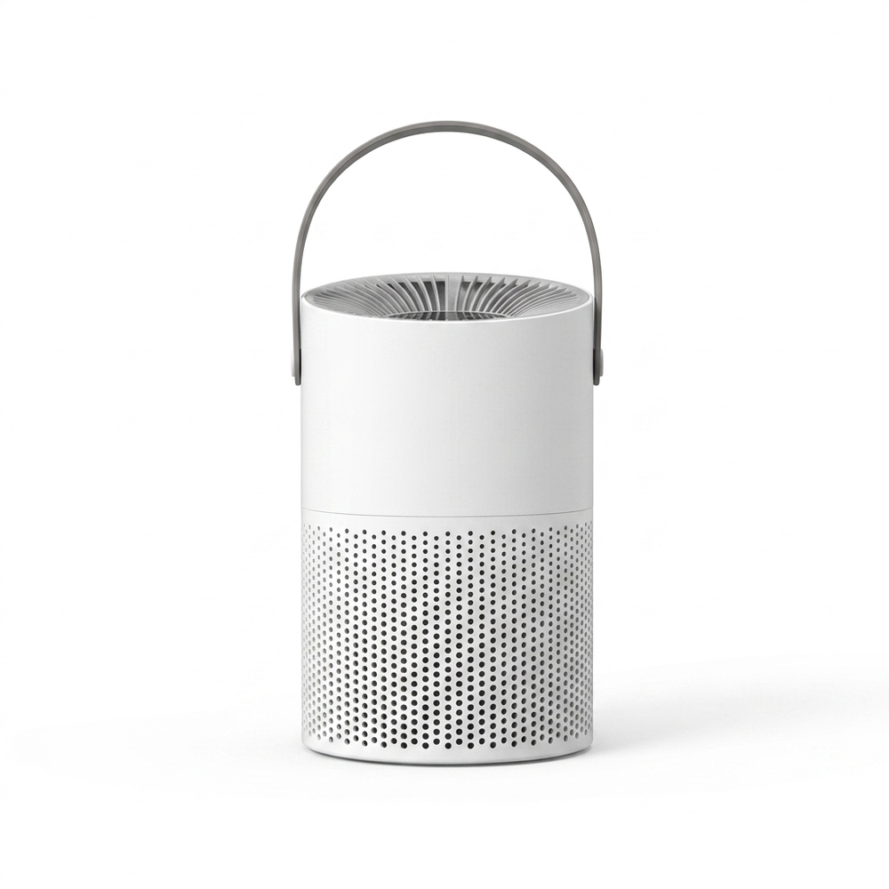 Norvera Halo Home HEPA Air Purifier