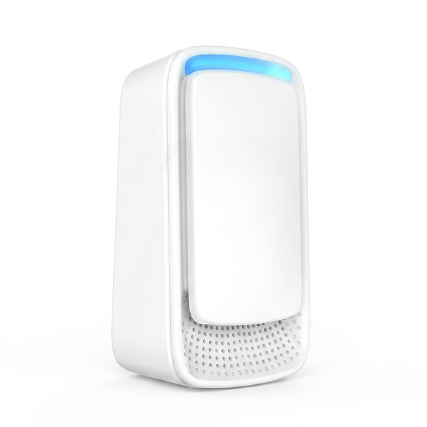 Premium Household Anion Air Purifier
