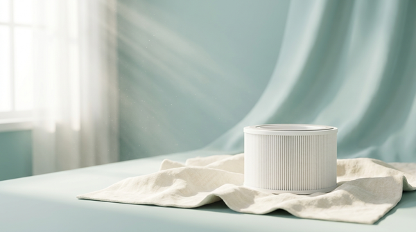 How HEPA Filtration Actually Works