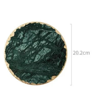 Green Marble Slabs