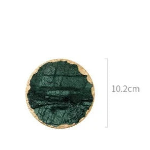 Green Marble Slabs