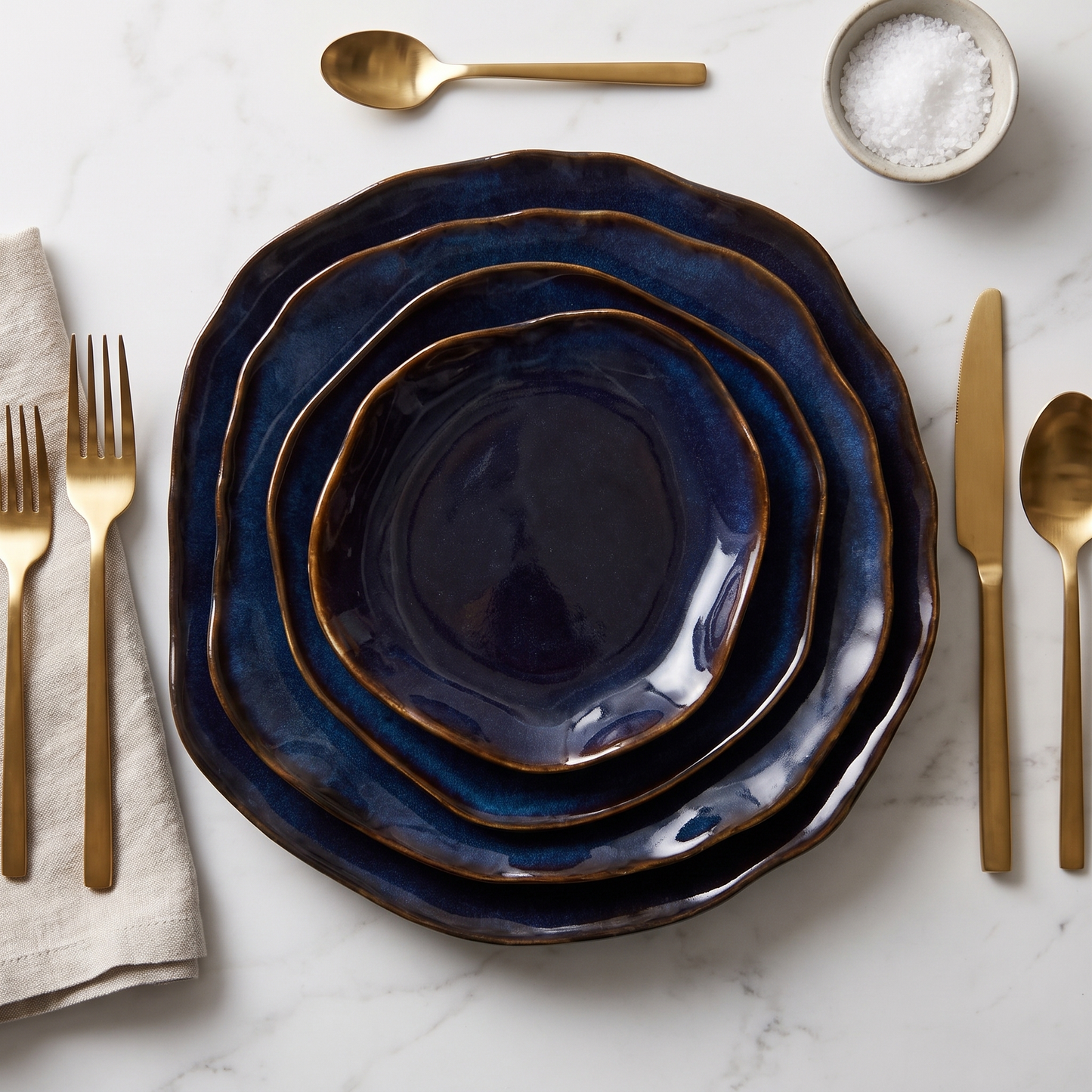 Laguna Kiln 4-Piece Set