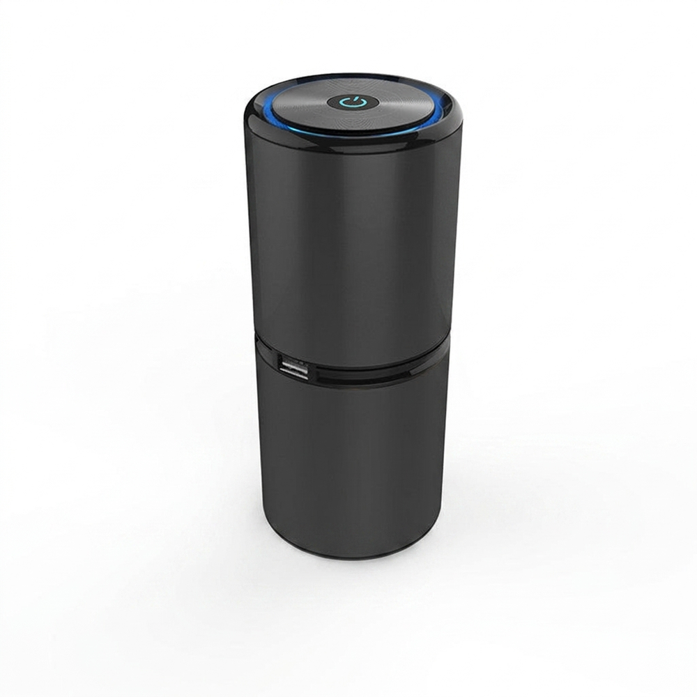 Norvera Drive Car HEPA Air Purifier