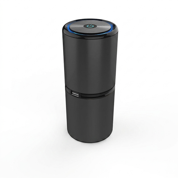 Aervana Drive — Car HEPA Air Purifier