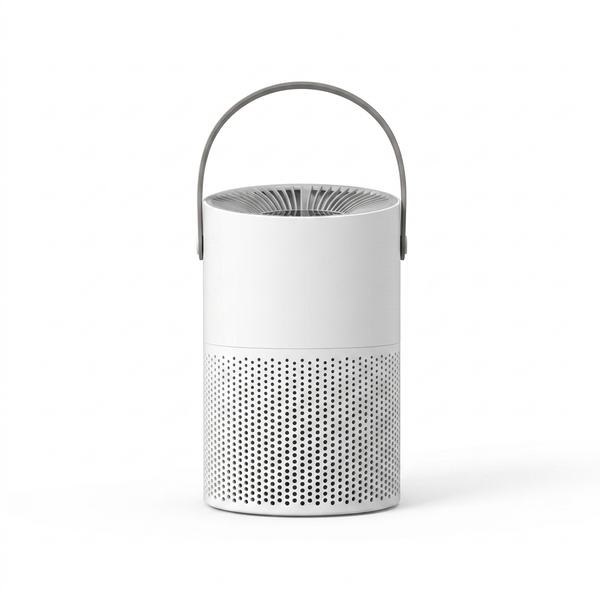 Aervana Halo — Home HEPA Air Purifier