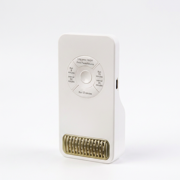 Aervana Plug — Plug-In Air Purifier & Deodorizer