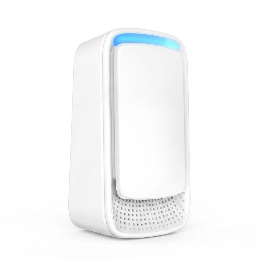 Norvera Anion Wall-Mount Air Purifier